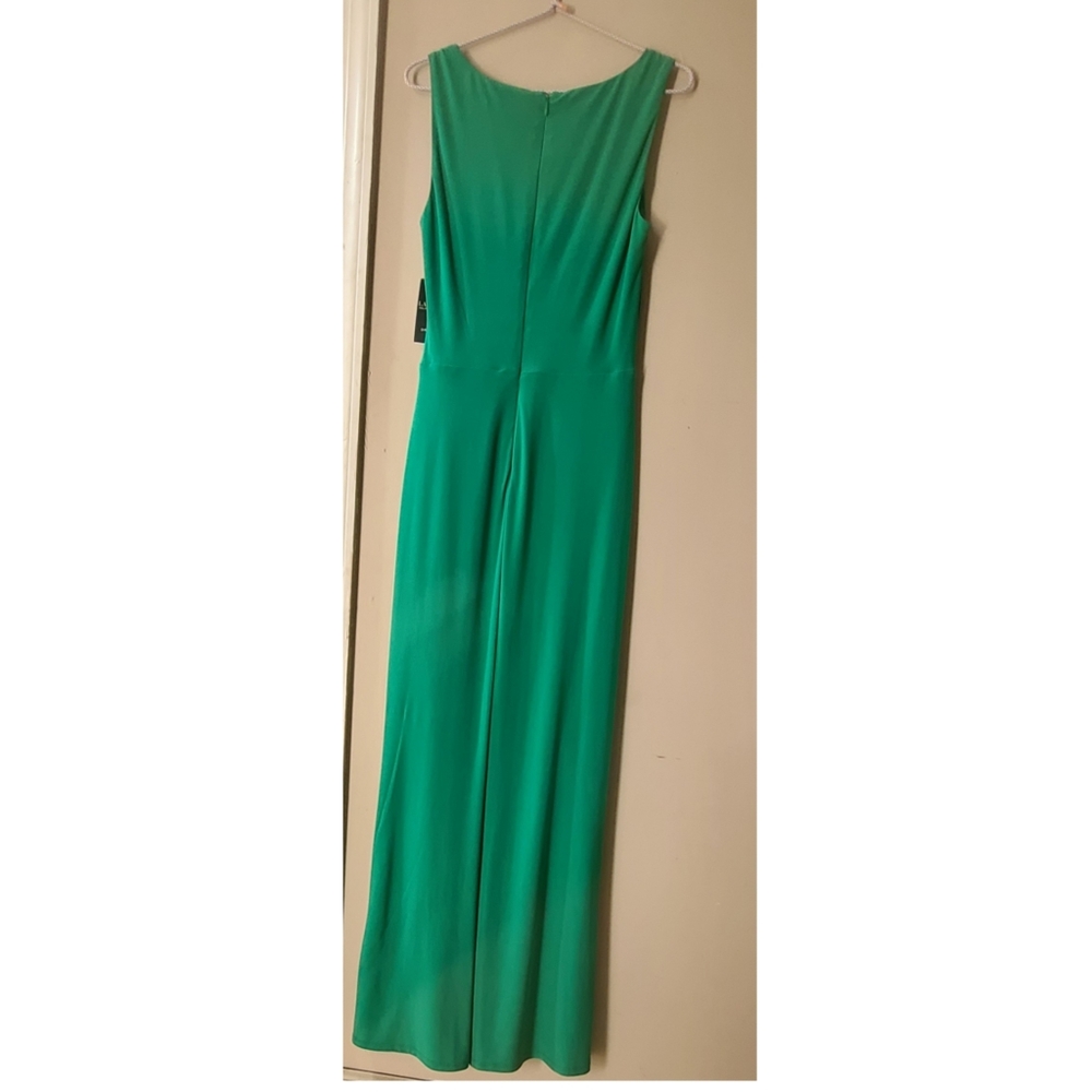 NWT Lauren Ralph Lauren Dress - Picture 3 of 8